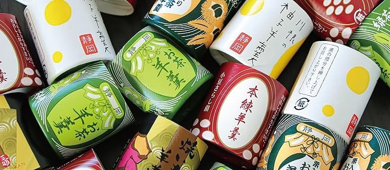 株式会社三浦製菓